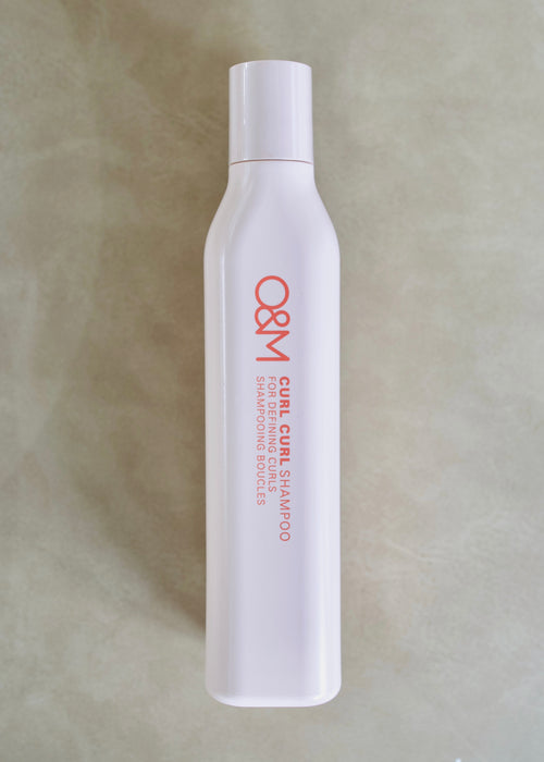 Curl Curl Shampoo 250ml