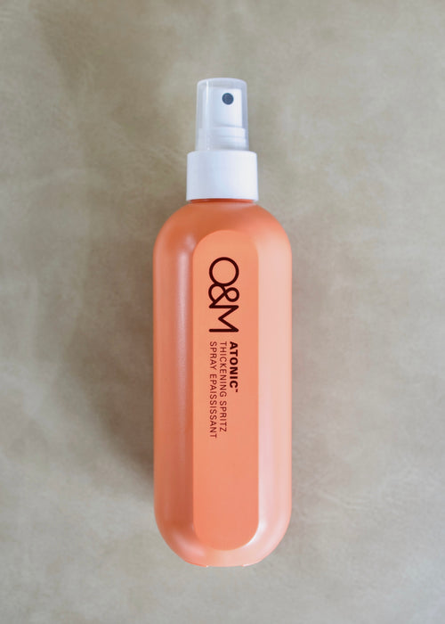 O&M Atonic Thickening Spritz