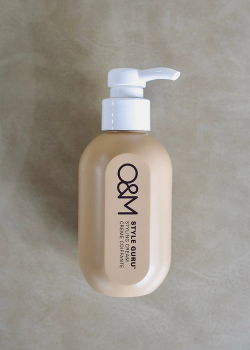 O&M Style Guru 150ml