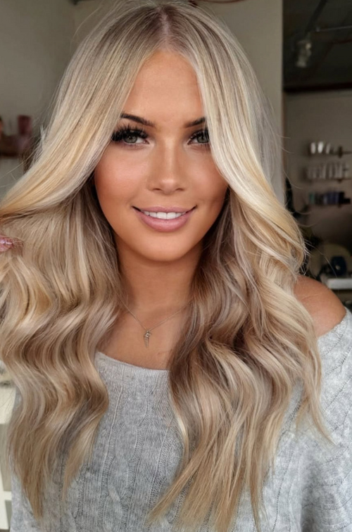 Standard Full Head Foiling