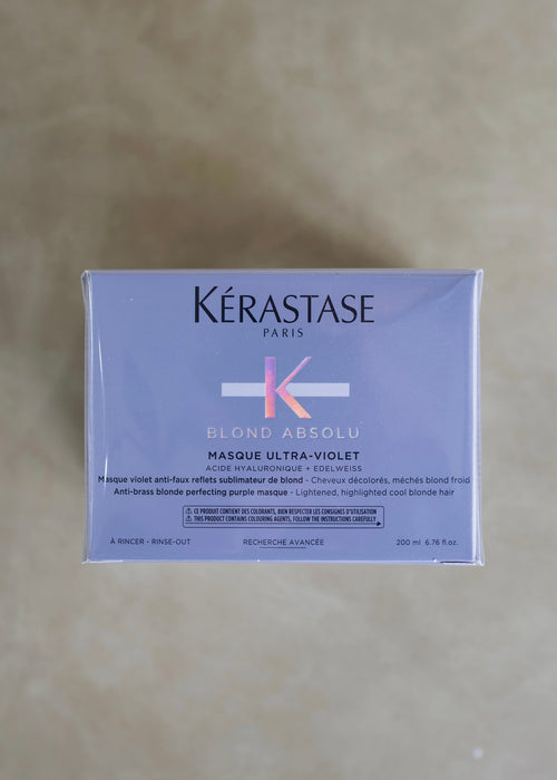 Blond Absolu Masque Ultra-Violet 200ml