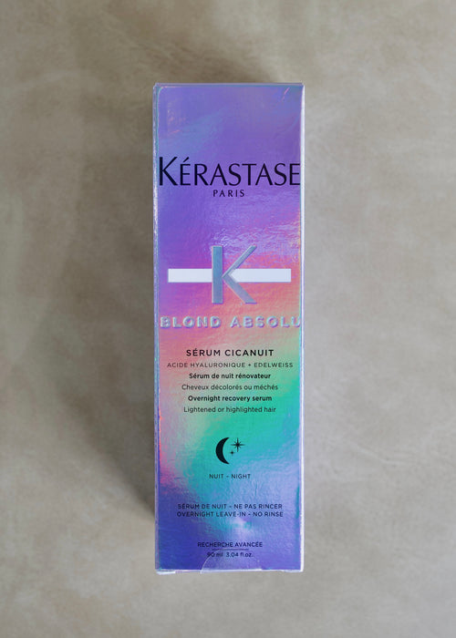 Blond Absolu Serum Cicanuit Night Serum 90ml