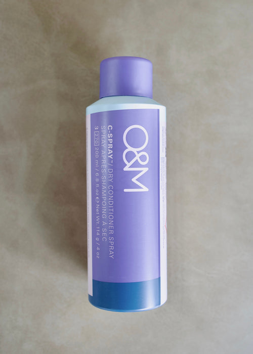 C-Spray Dry Conditioner Spray 200ml