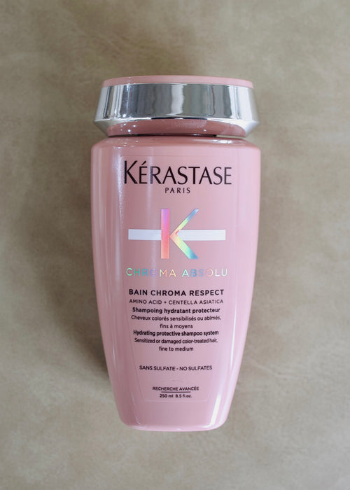 Chroma Absolu Bain Chroma Respect 250ml