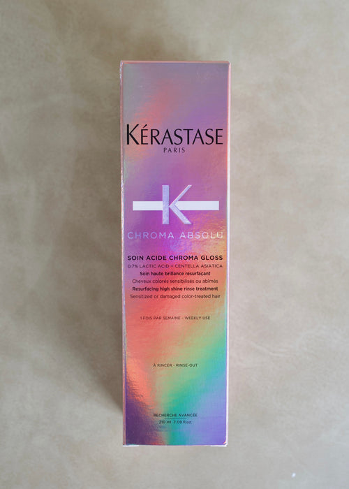 Chroma Absolu Soin Acide Chroma Gloss 210ml