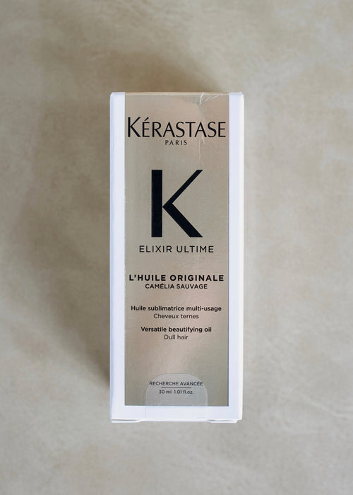 Elixir Ultime LHuile Originale 30ml