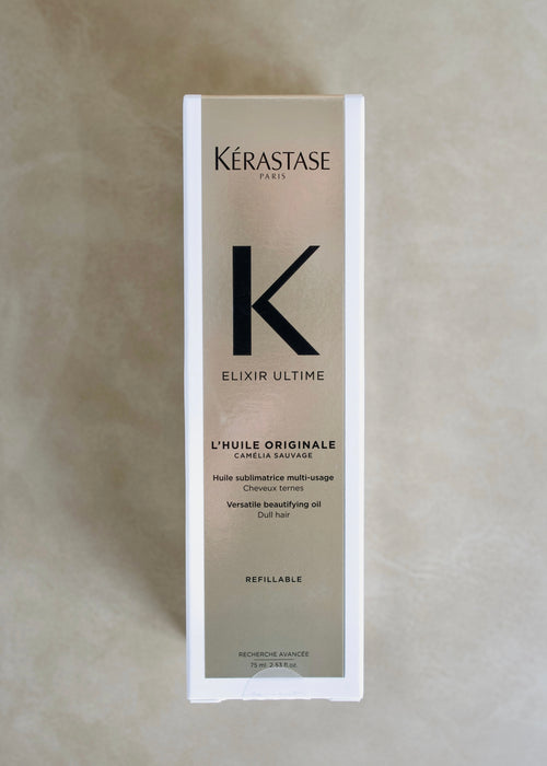 Elixir Ultime LHuile Originale 75ml