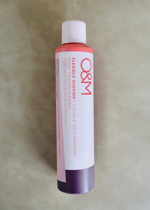 Flexible Queenie Flexible Hold Hairspray 300ml