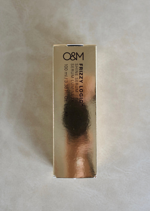 Frizzy Logic Shine Serum 100ml