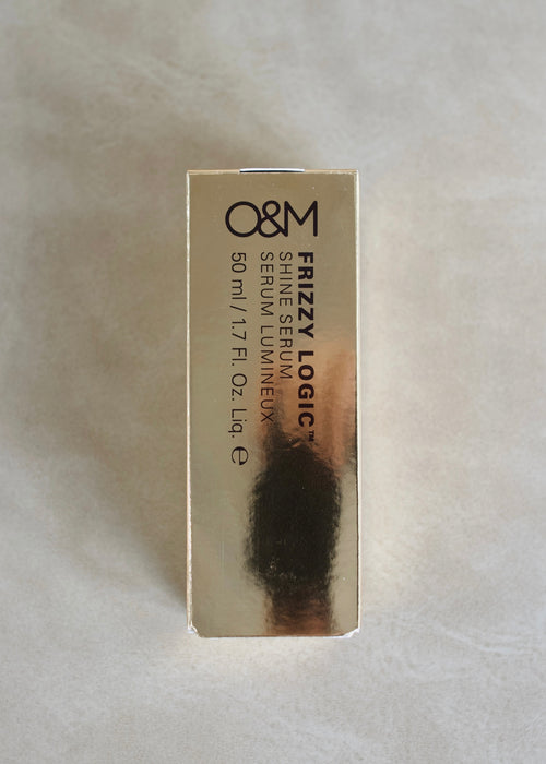 Frizzy Logic Shine Serum 50ml