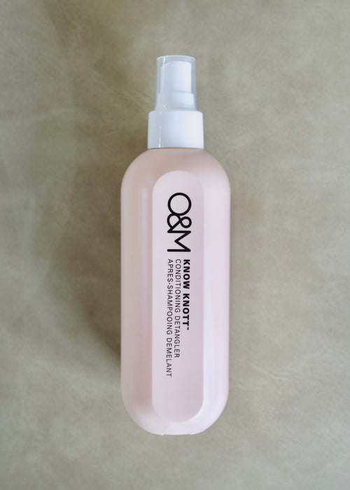 Know Knott Conditioning Detangler
