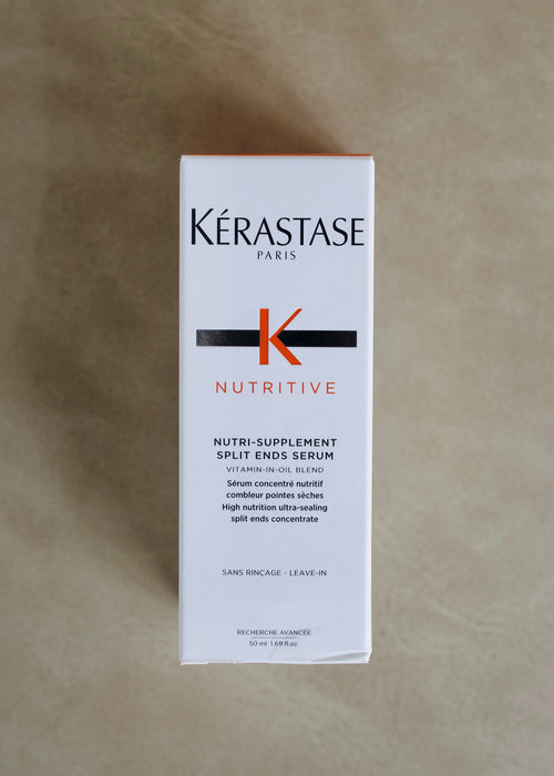 Nutritive Nutri-Supplement Split Ends Serum 50ml