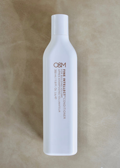 O&M Fine Intellect Conditioner 350ml