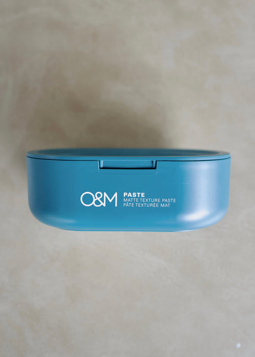 O&M Paste Tub 100g