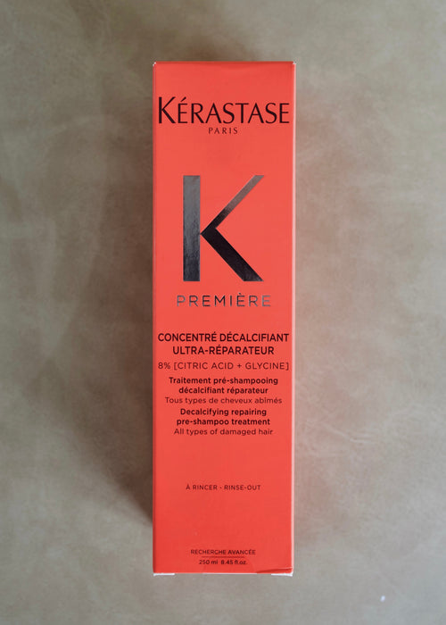 Premiere Concentre Decalcifiant Ultra-Reparateur 250ml