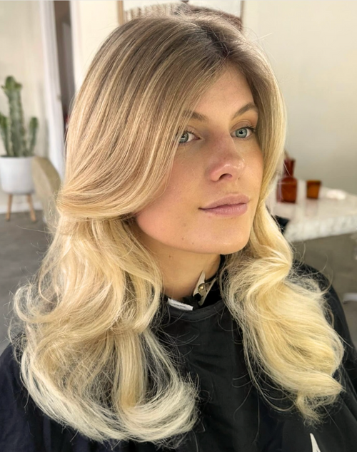 Partial Foiling