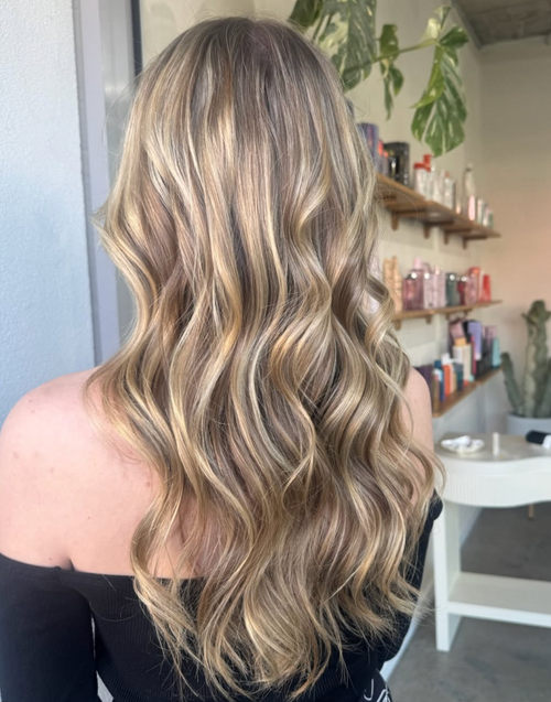 Balayage