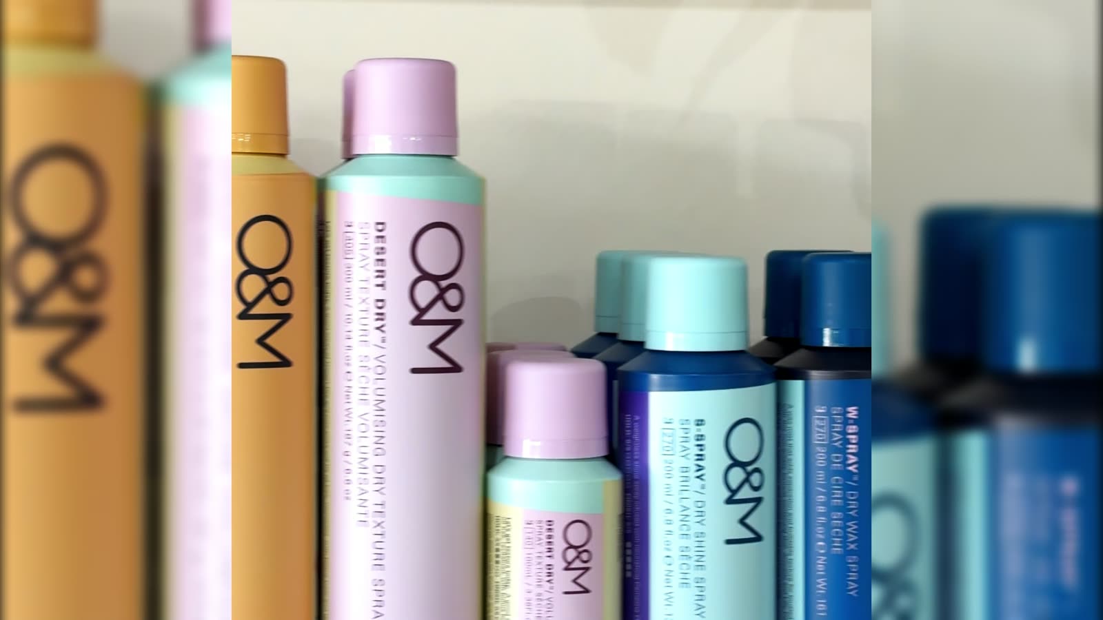 Your dream hair, at its healthiest.